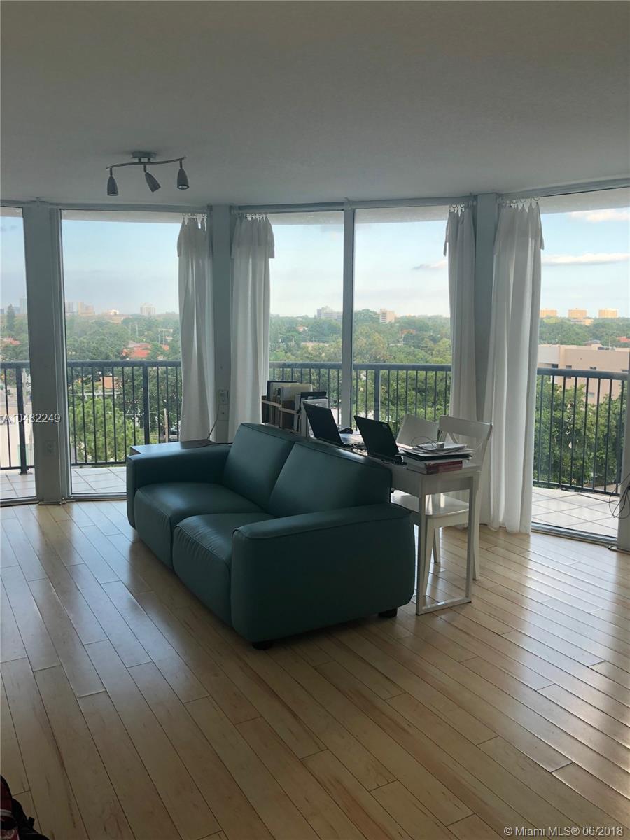 CORAL POINTE CONDO - Residential Lease