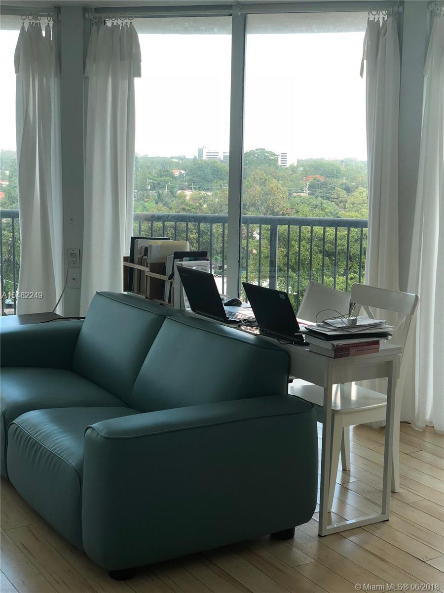 CORAL POINTE CONDO - Residential Lease