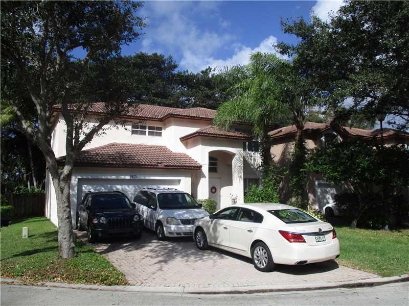 TURTLE RUN - Residential