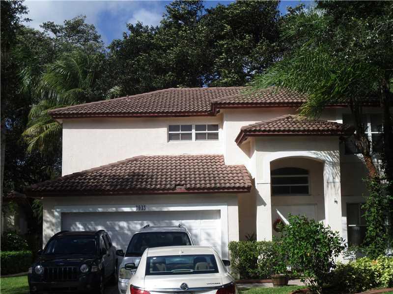 TURTLE RUN - Residential