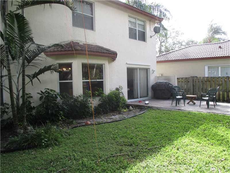 TURTLE RUN - Residential