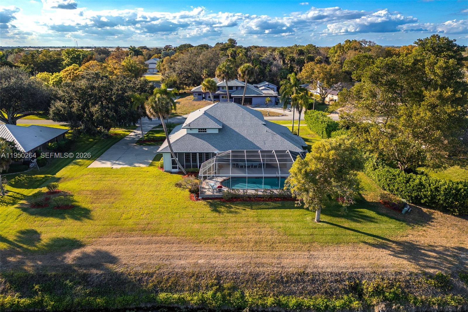 Ridgewood - Residential