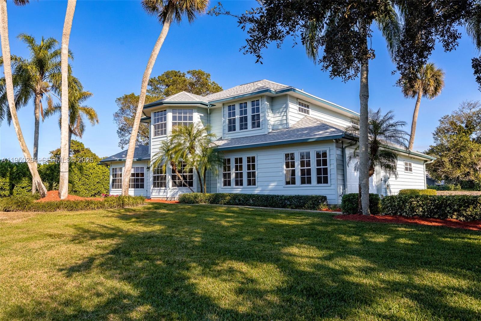 Ridgewood - Residential