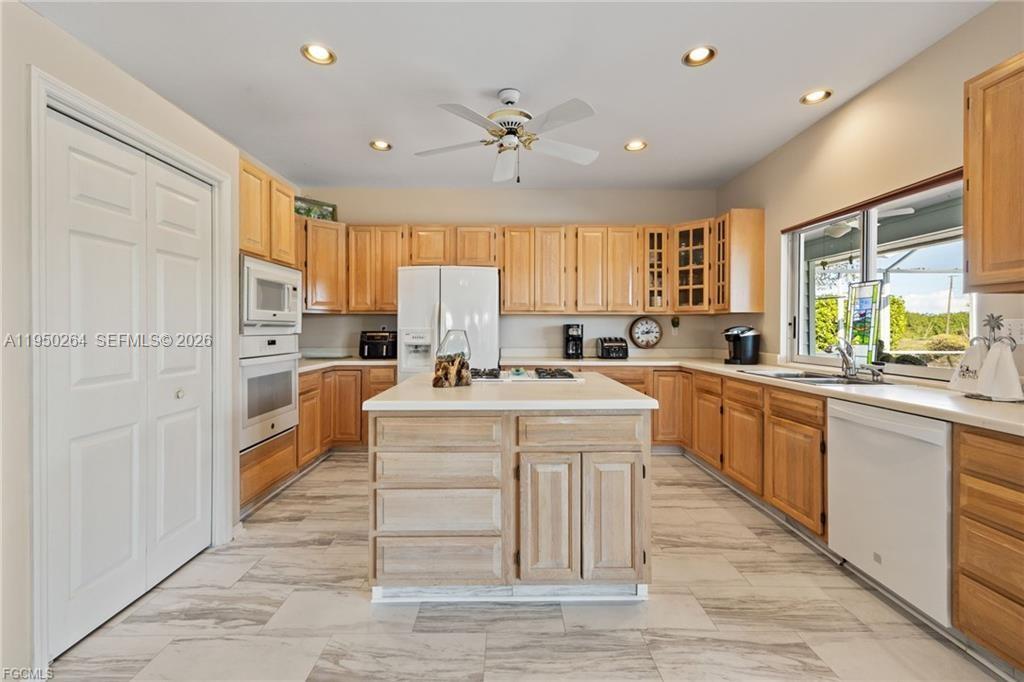 Ridgewood - Residential