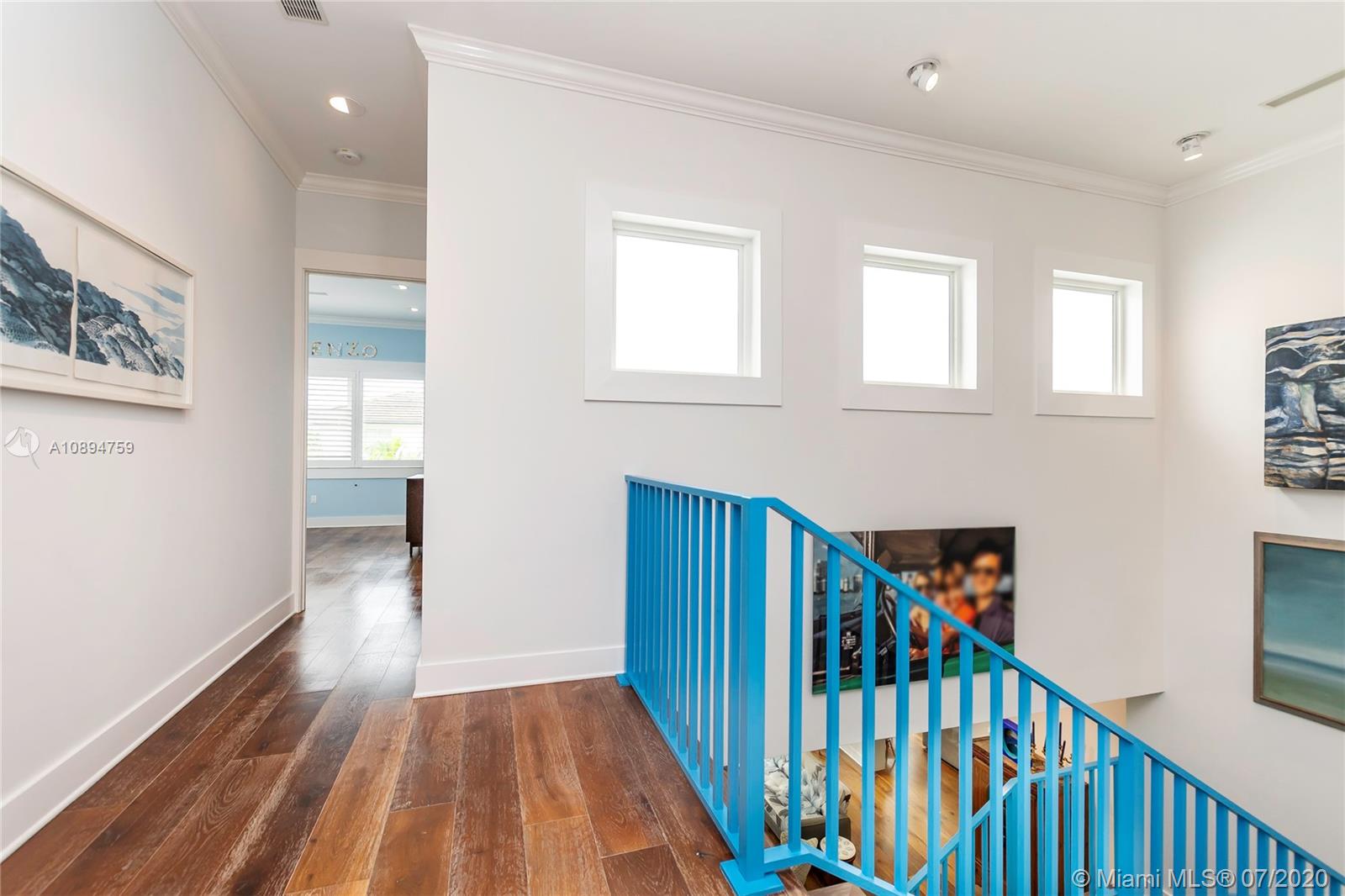 BISCAYNE KEY ESTATES - Residential