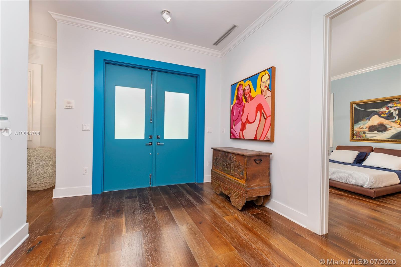 BISCAYNE KEY ESTATES - Residential