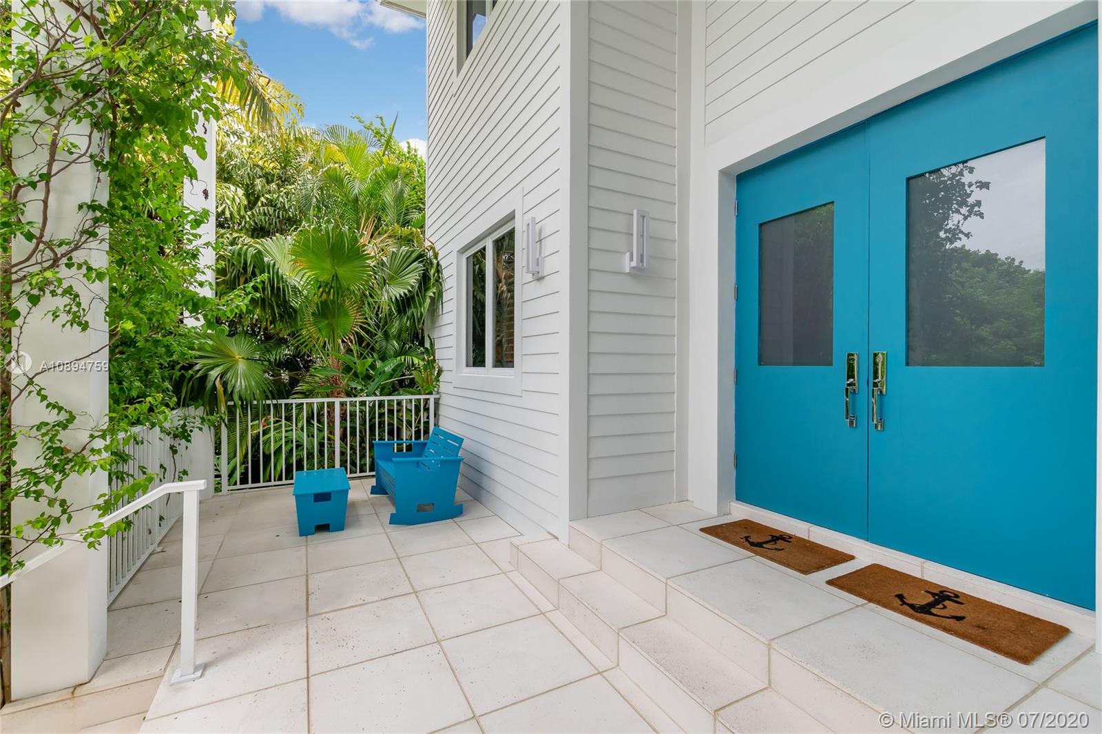 BISCAYNE KEY ESTATES - Residential