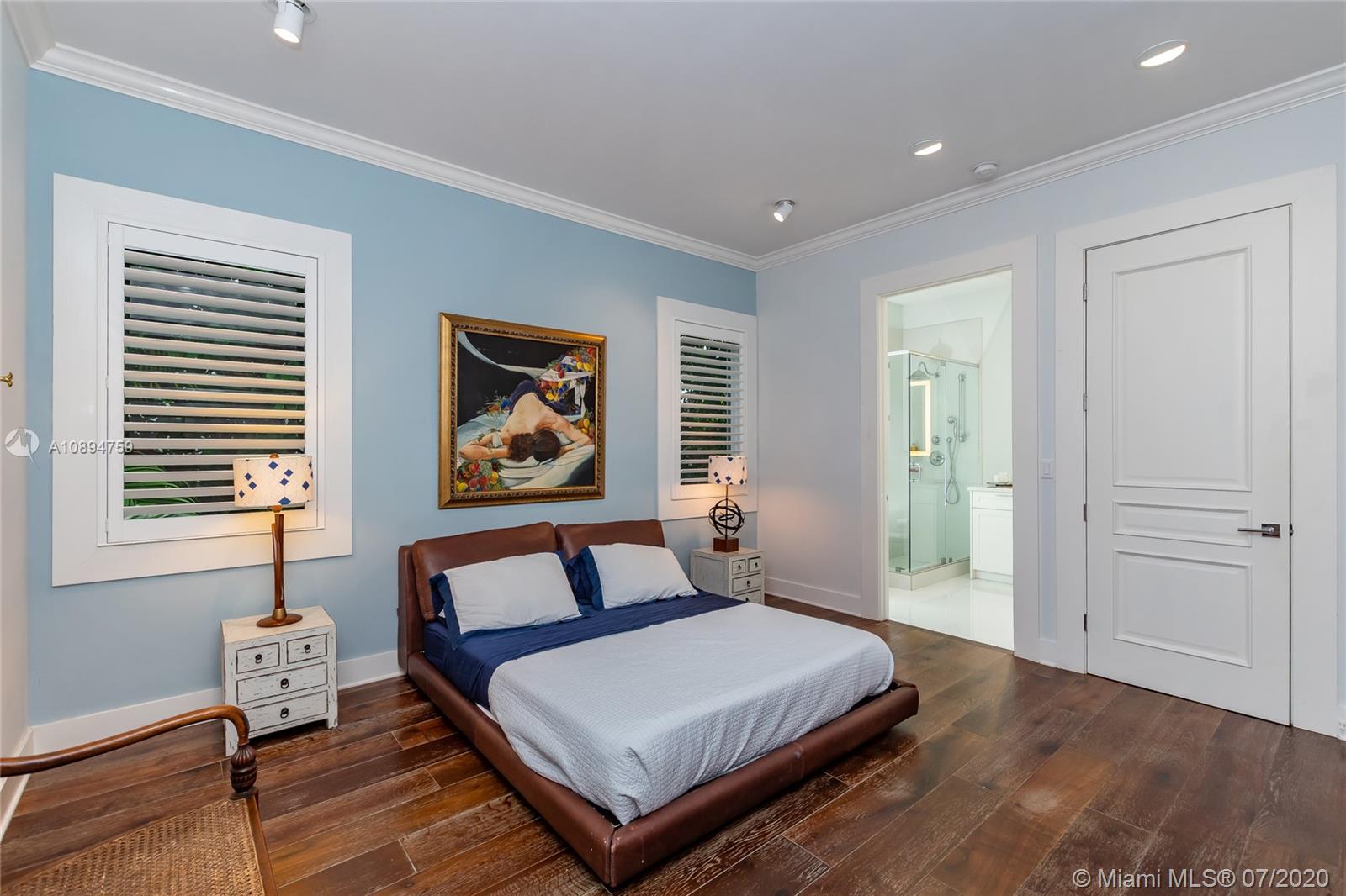 BISCAYNE KEY ESTATES - Residential