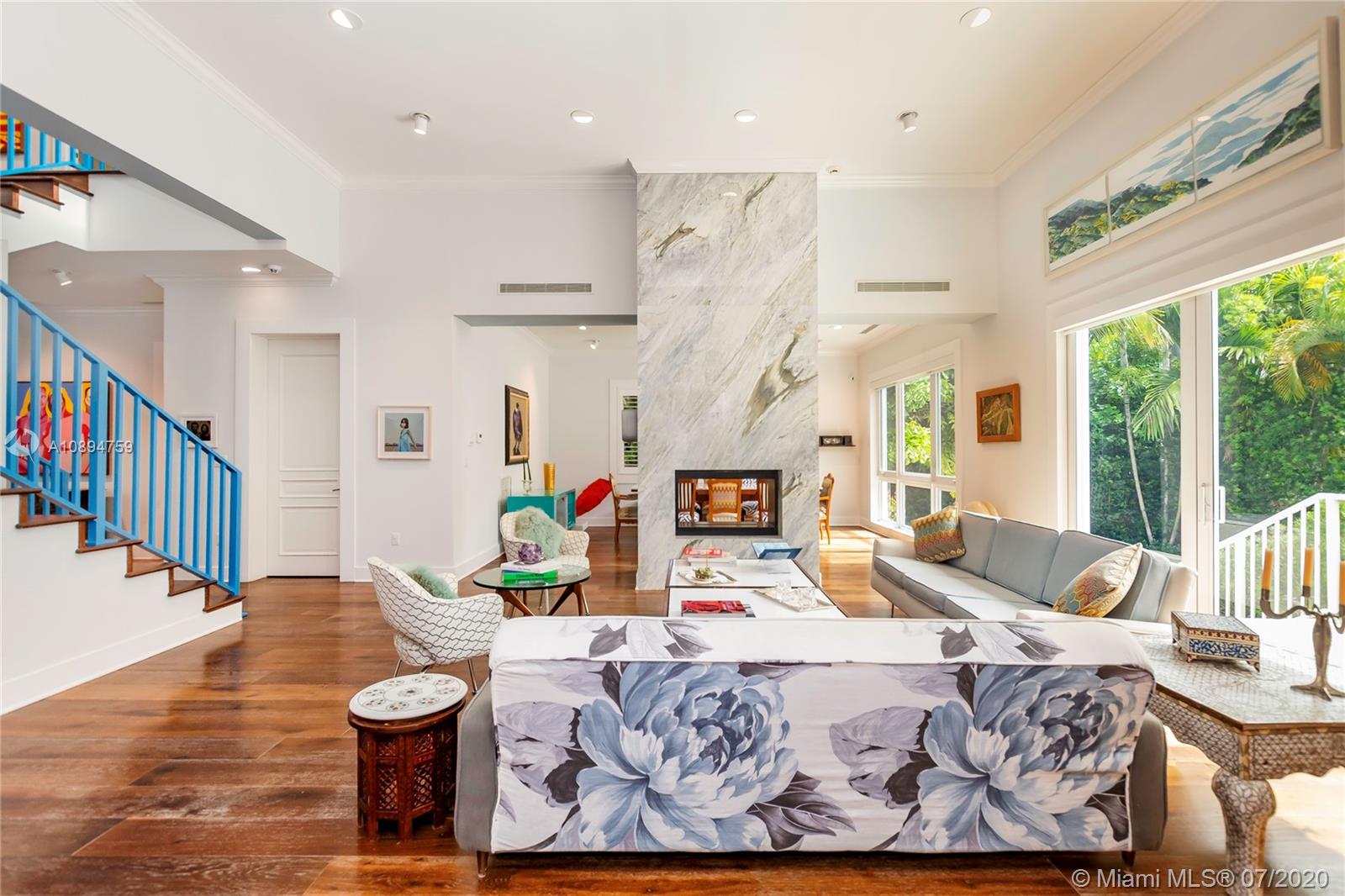 BISCAYNE KEY ESTATES - Residential