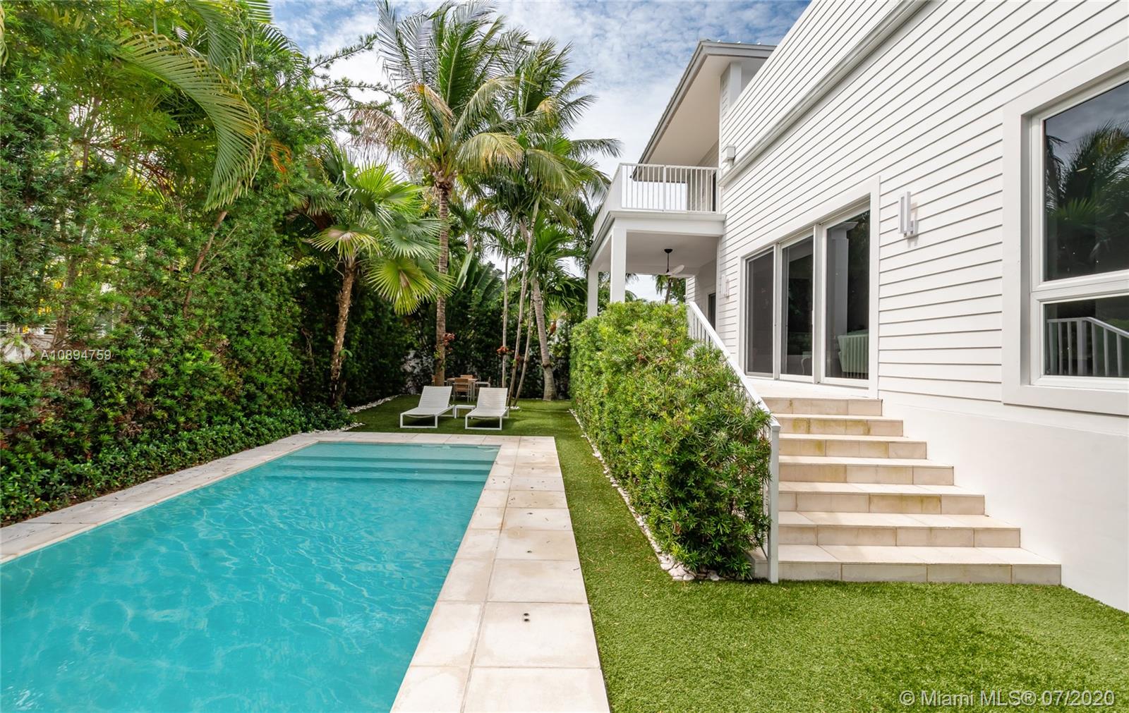 BISCAYNE KEY ESTATES - Residential