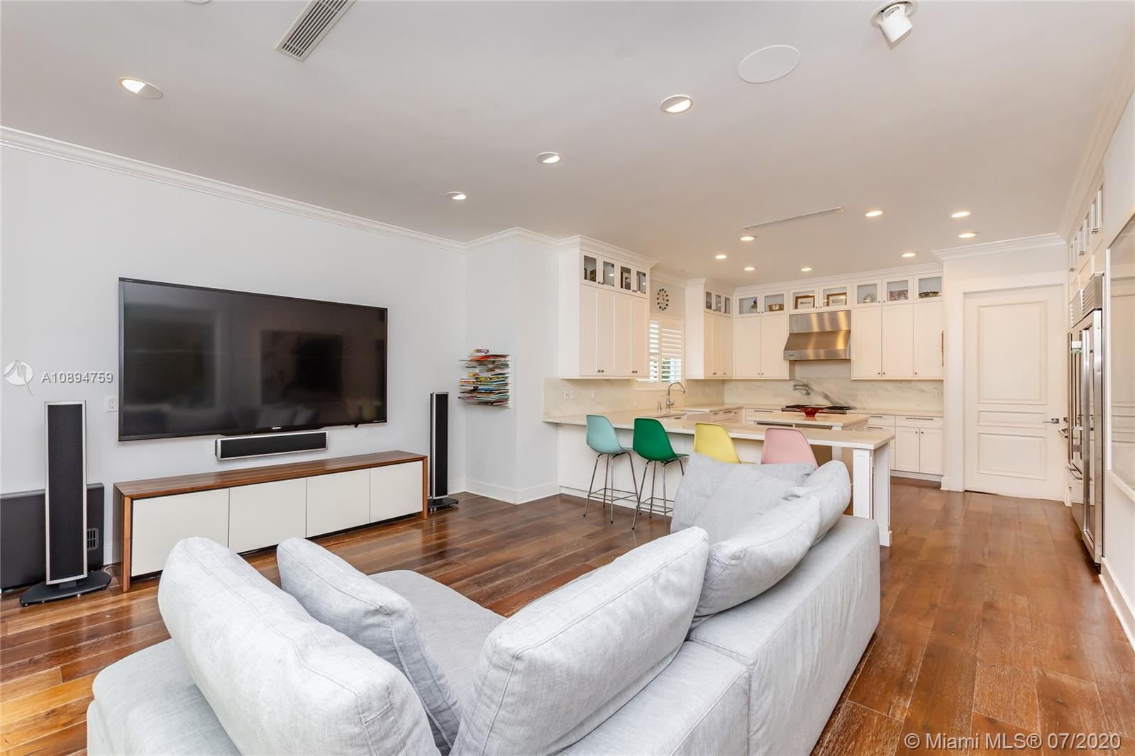 BISCAYNE KEY ESTATES - Residential