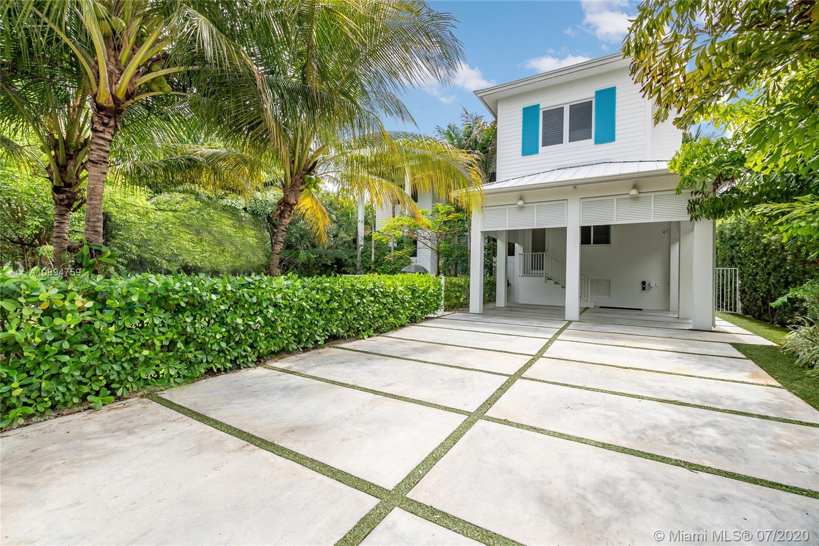 BISCAYNE KEY ESTATES - Residential