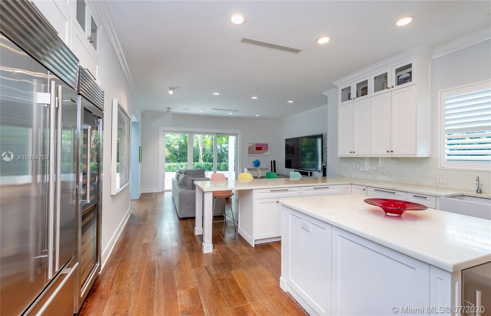 BISCAYNE KEY ESTATES - Residential