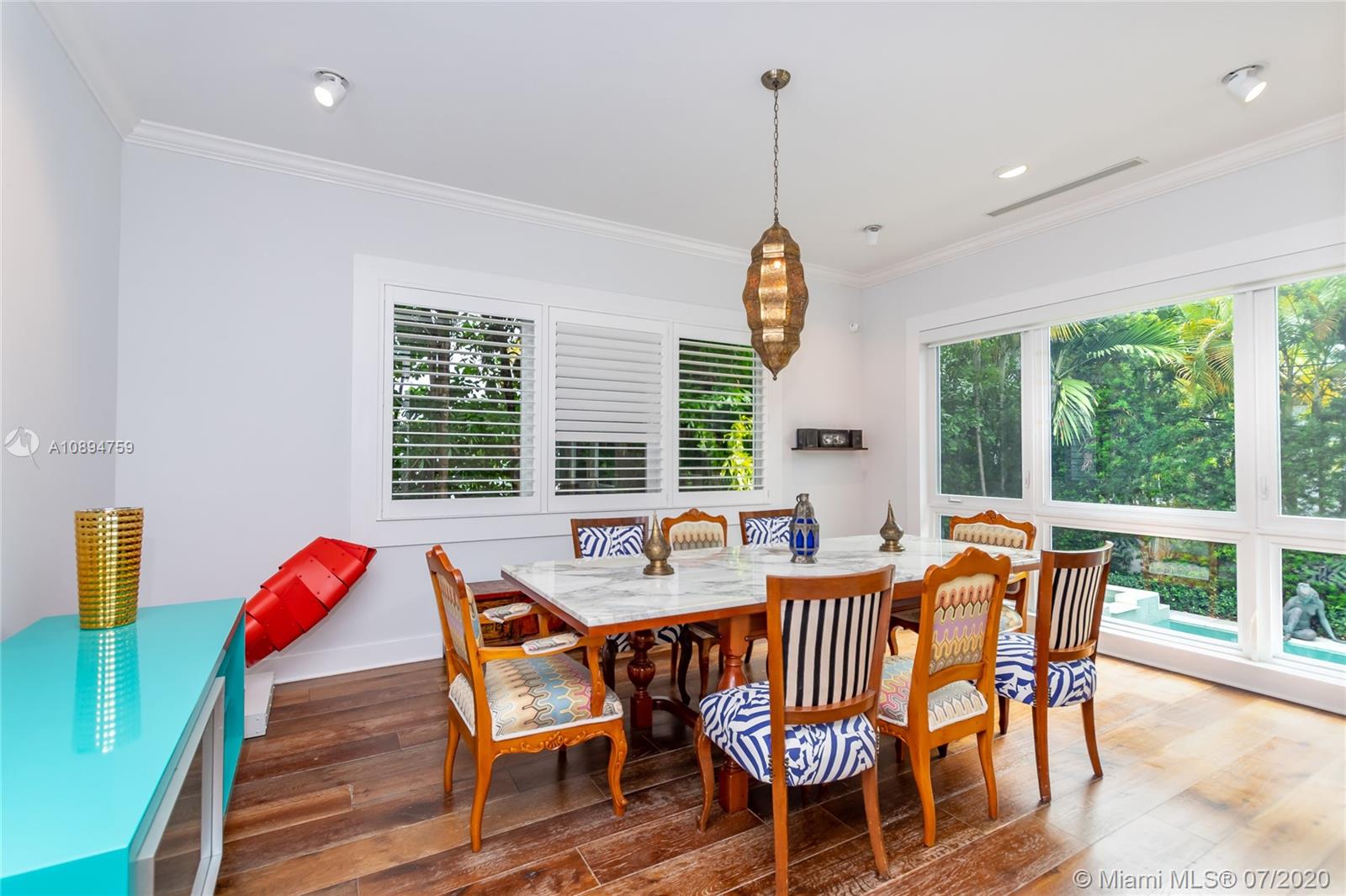 BISCAYNE KEY ESTATES - Residential