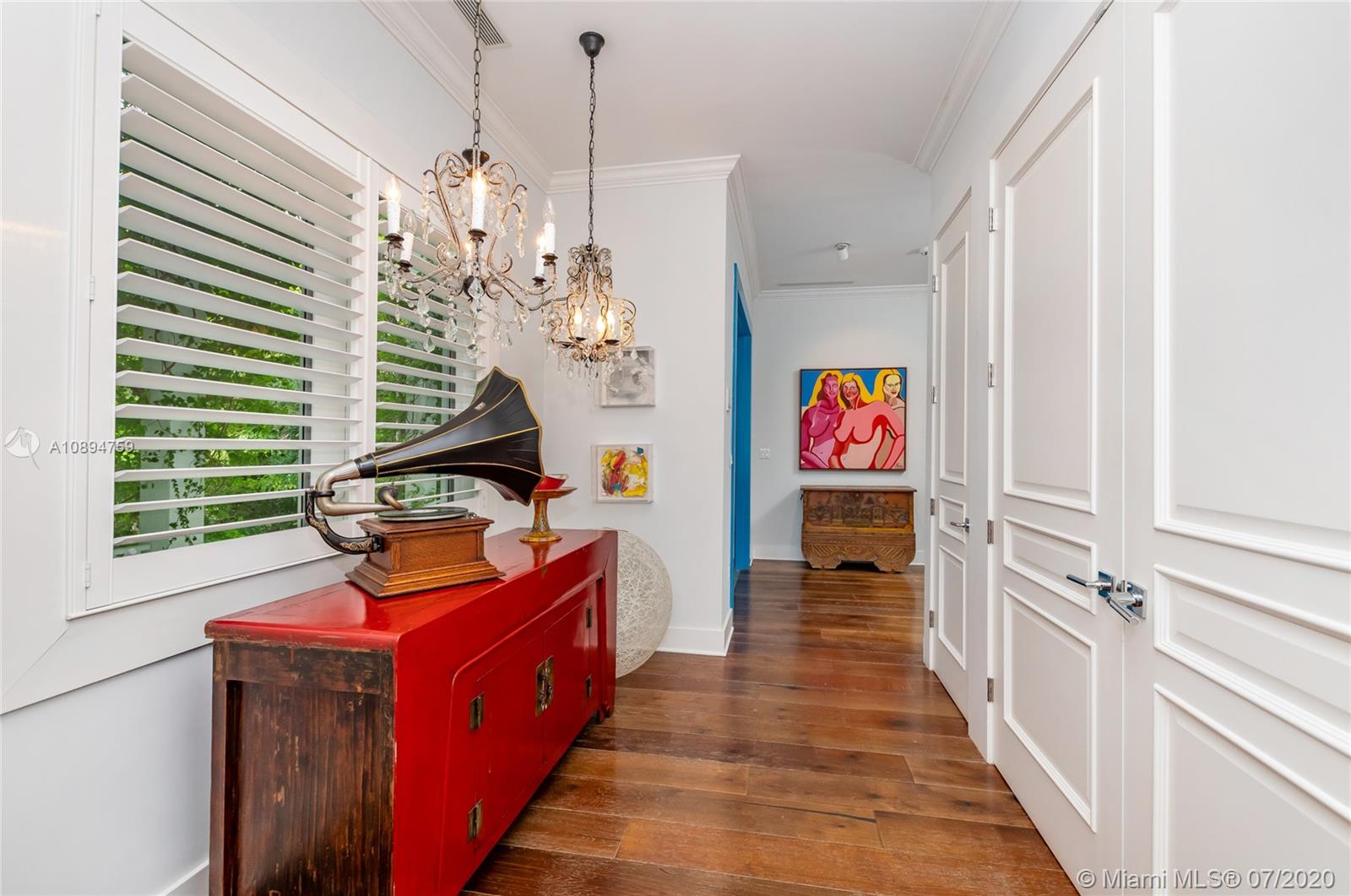 BISCAYNE KEY ESTATES - Residential