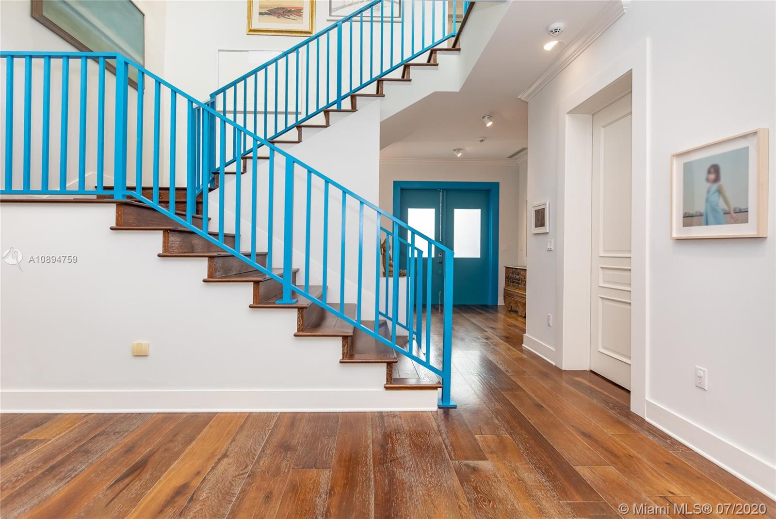 BISCAYNE KEY ESTATES - Residential