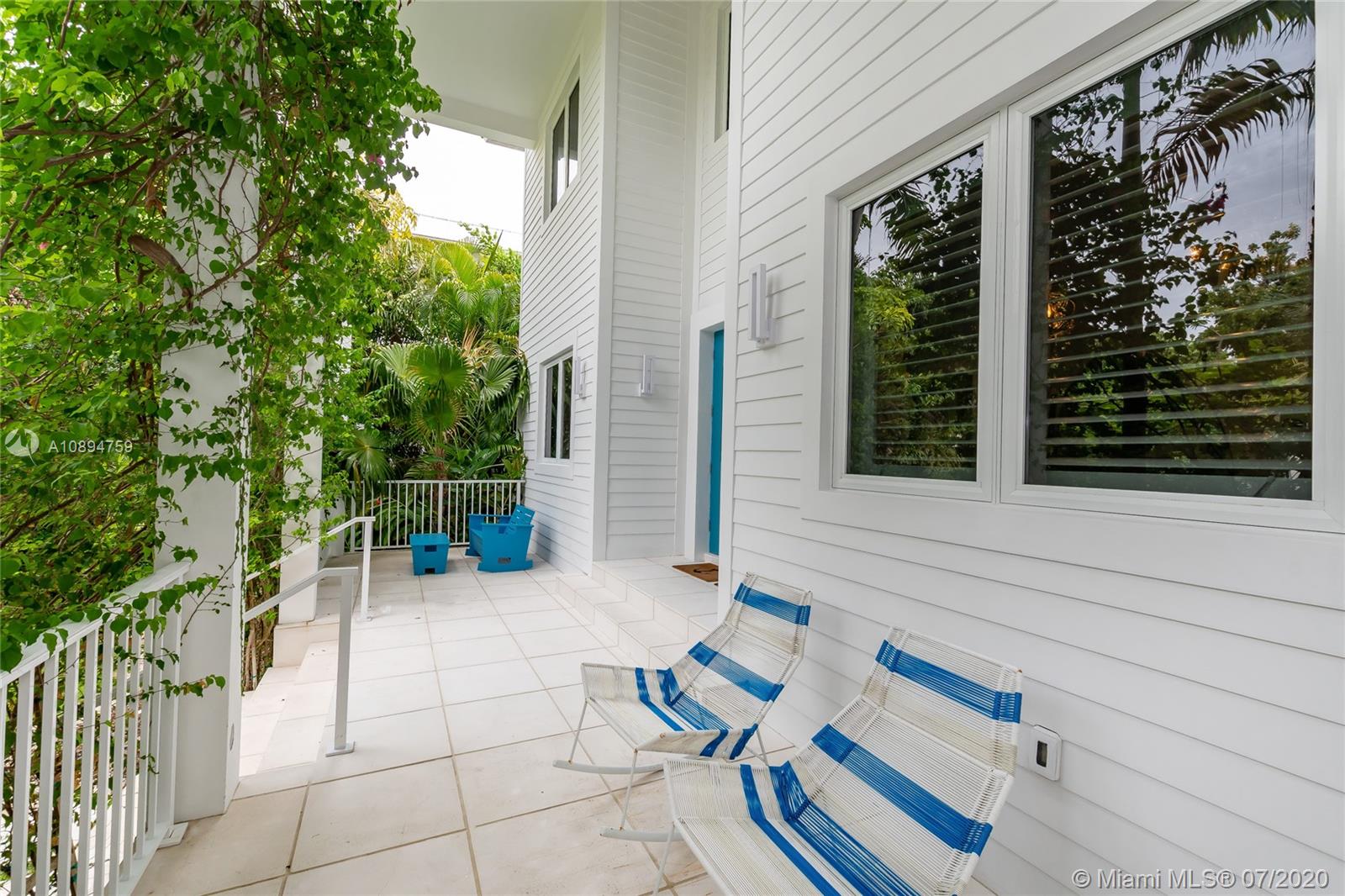 BISCAYNE KEY ESTATES - Residential