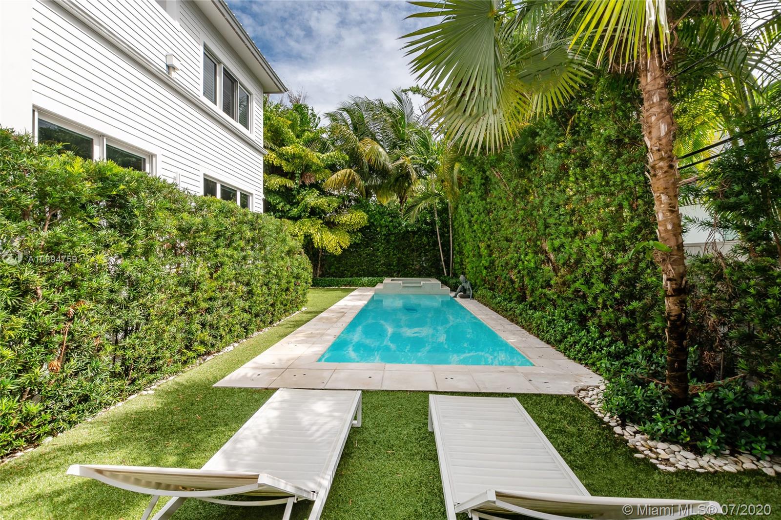 BISCAYNE KEY ESTATES - Residential