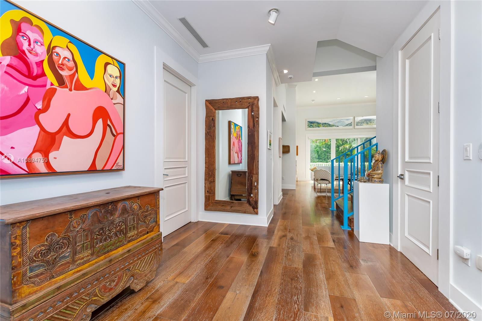 BISCAYNE KEY ESTATES - Residential