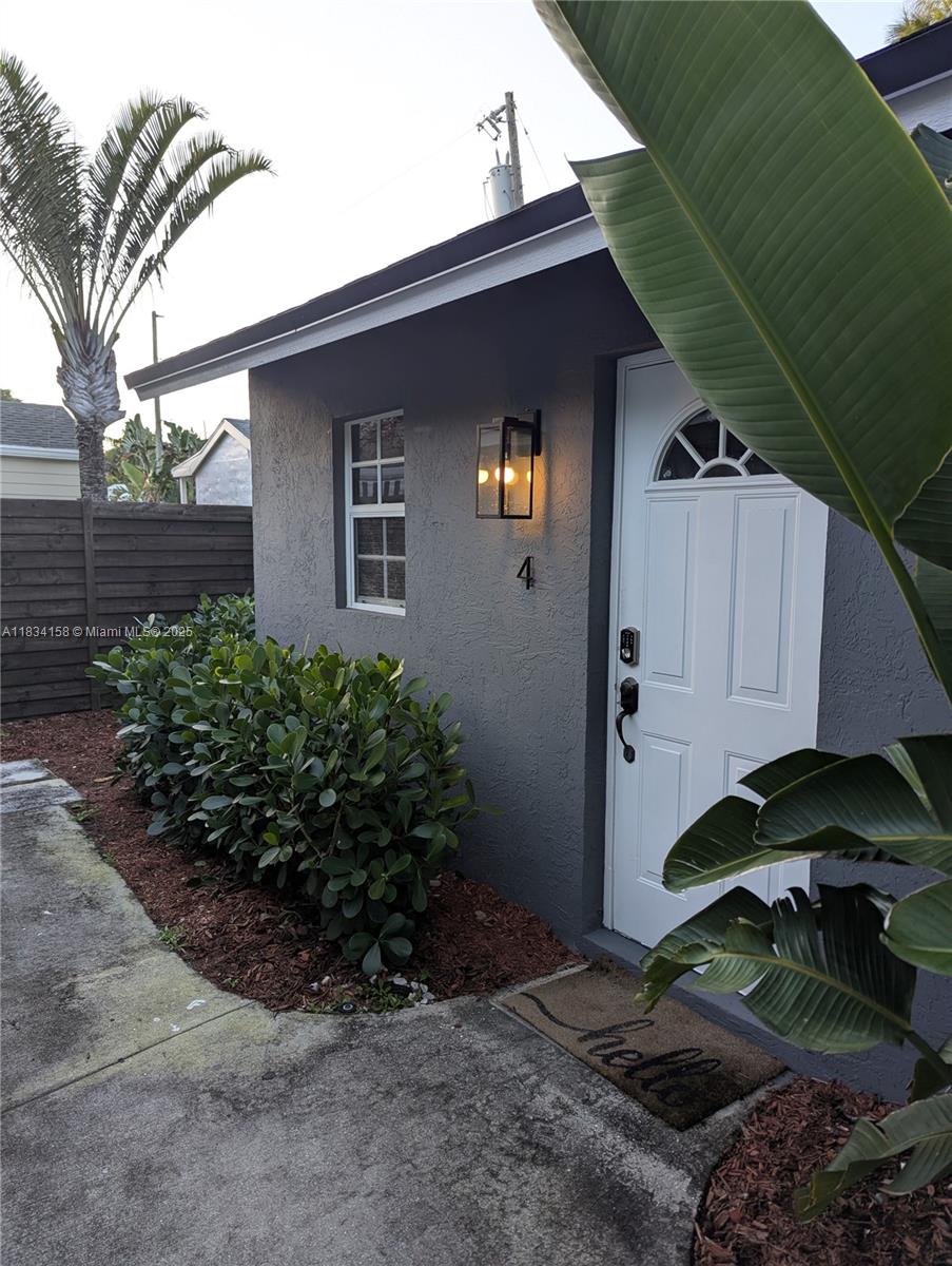 NORTHWOOD ADD - Residential Income