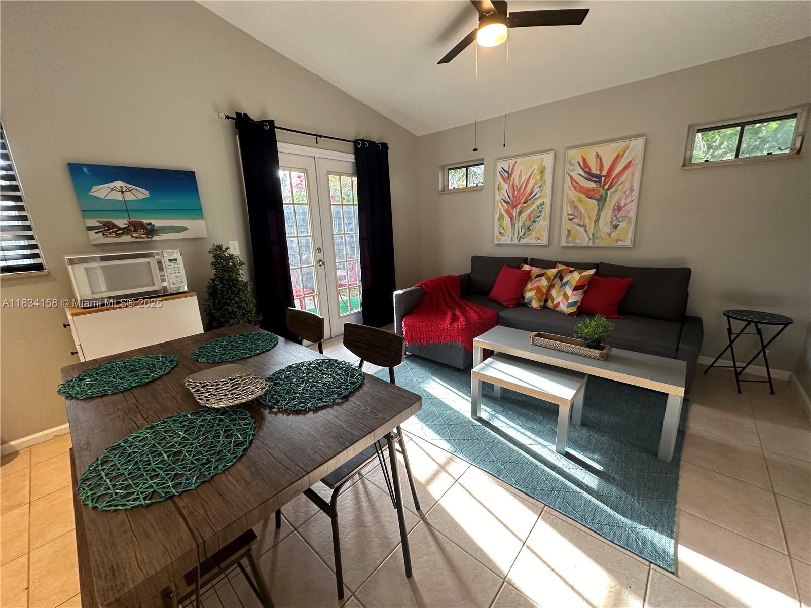 NORTHWOOD ADD - Residential Income