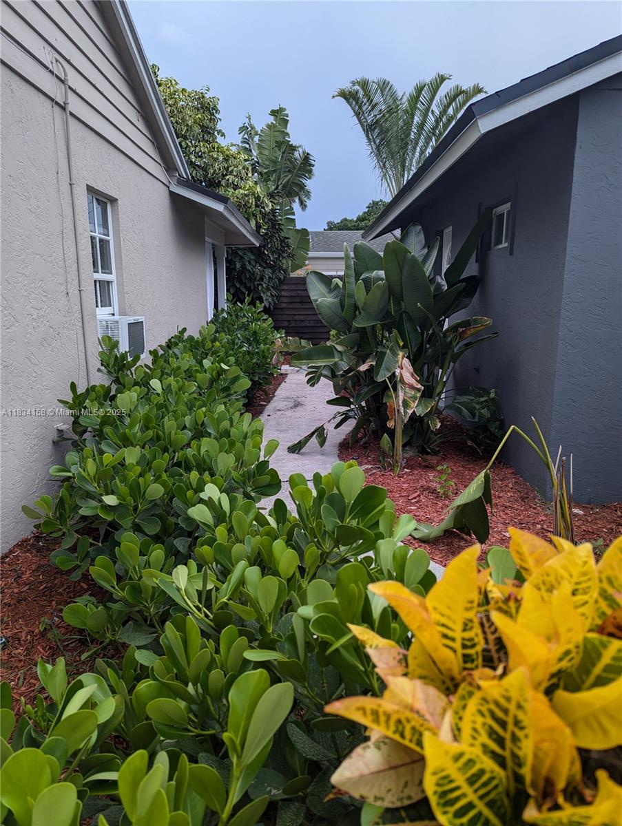 NORTHWOOD ADD - Residential Income