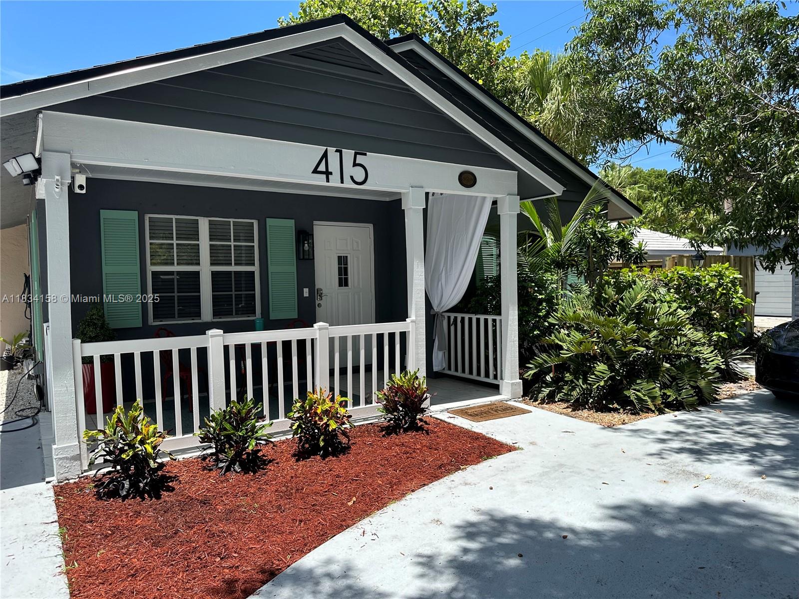 NORTHWOOD ADD - Residential Income