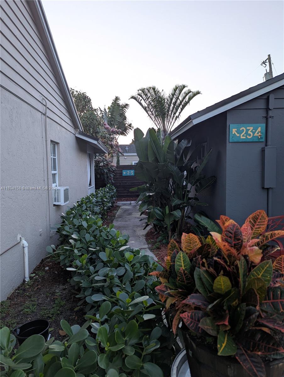 NORTHWOOD ADD - Residential Income