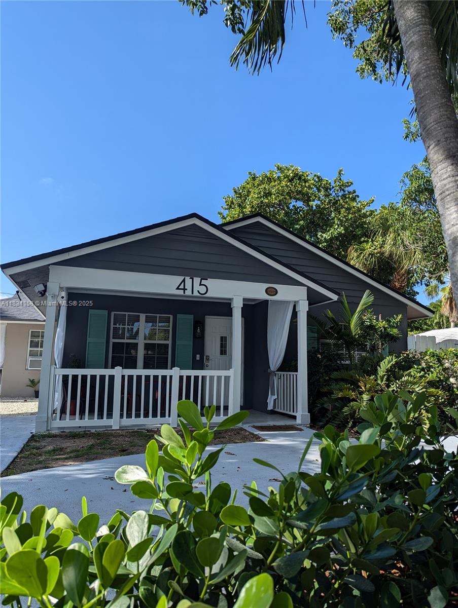 NORTHWOOD ADD - Residential Income
