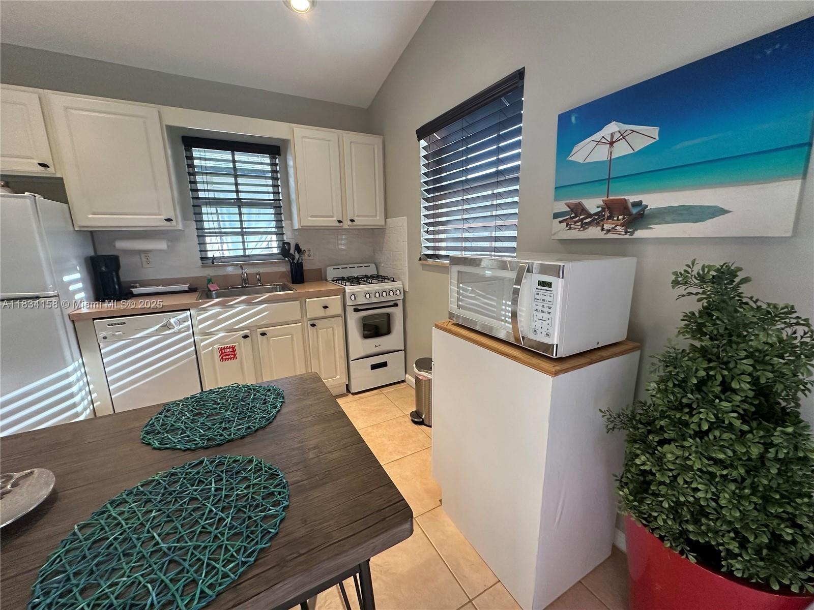 NORTHWOOD ADD - Residential Income