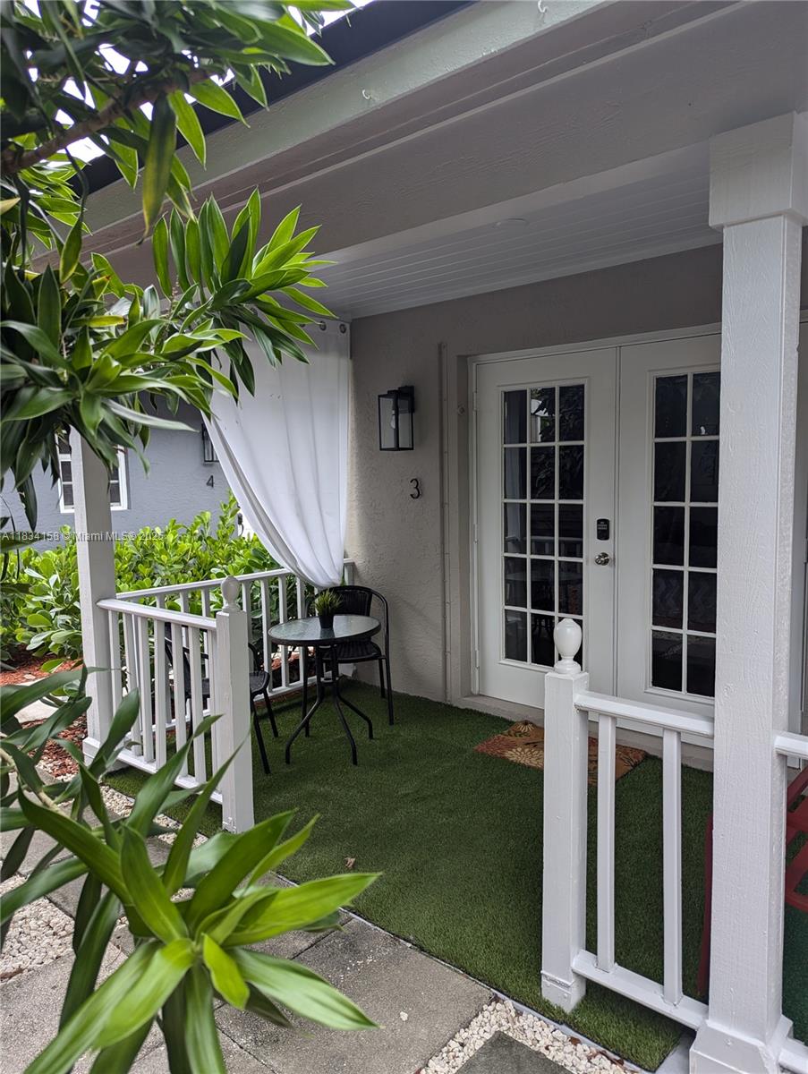 NORTHWOOD ADD - Residential Income