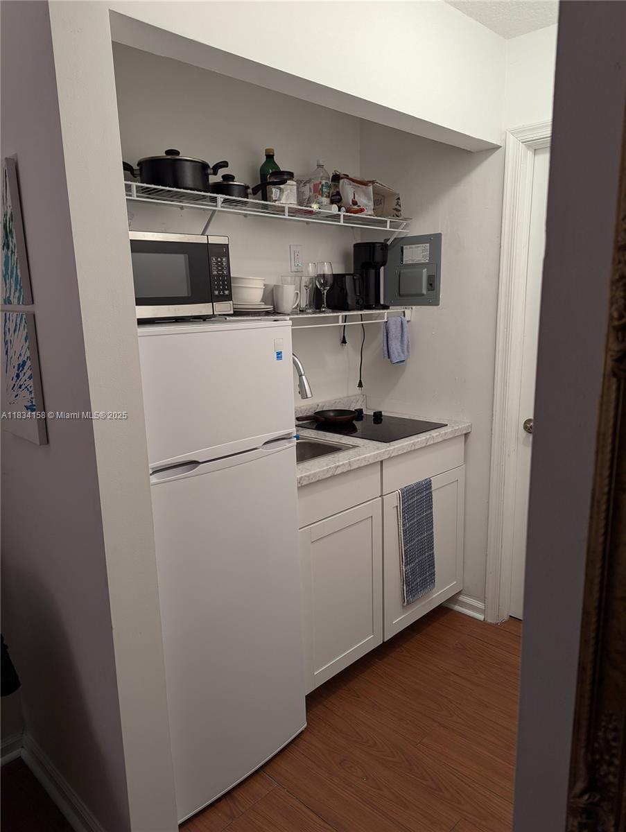 NORTHWOOD ADD - Residential Income