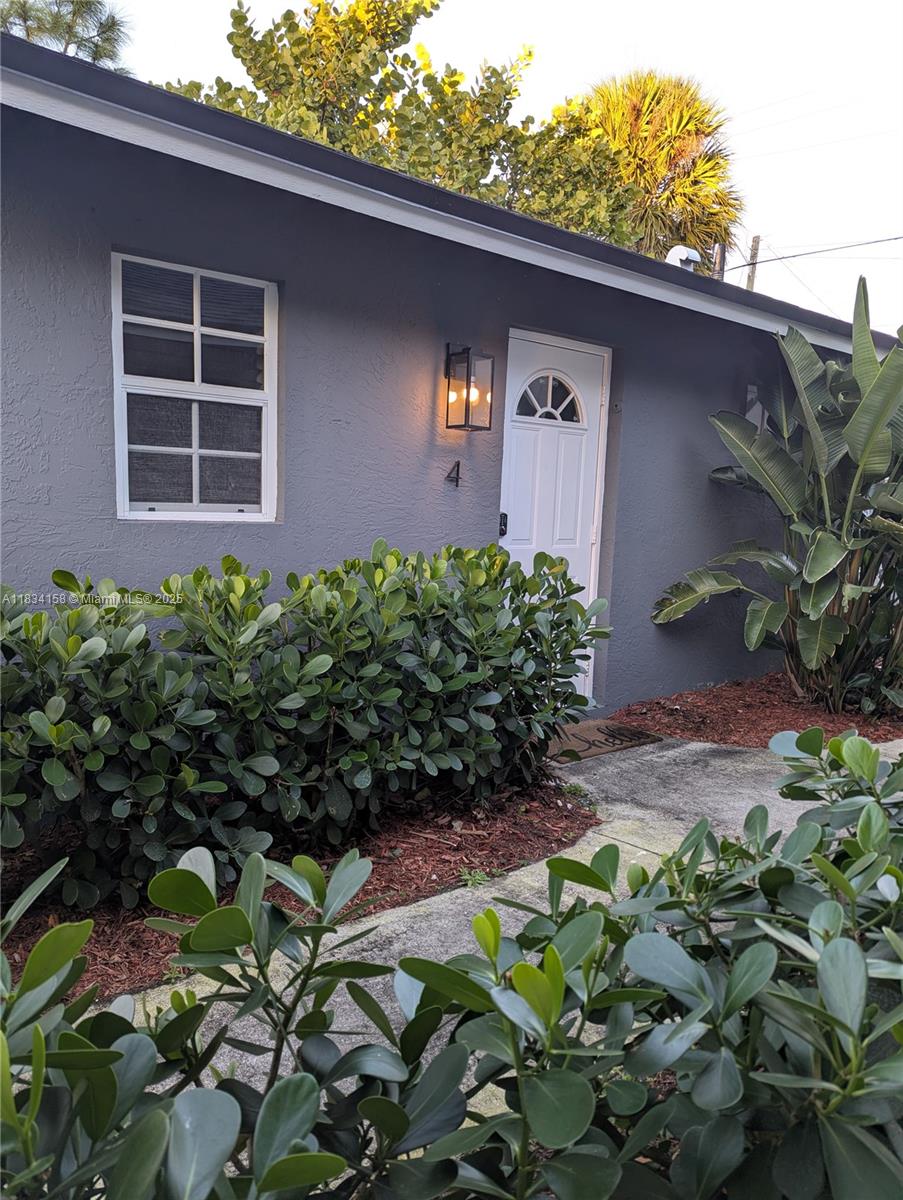 NORTHWOOD ADD - Residential Income