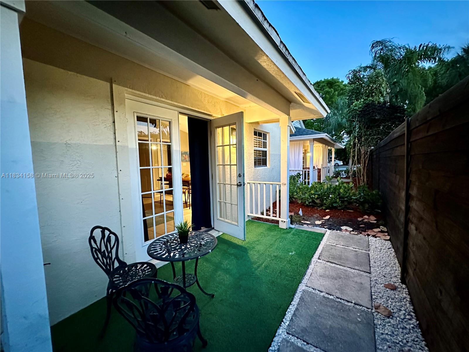 NORTHWOOD ADD - Residential Income
