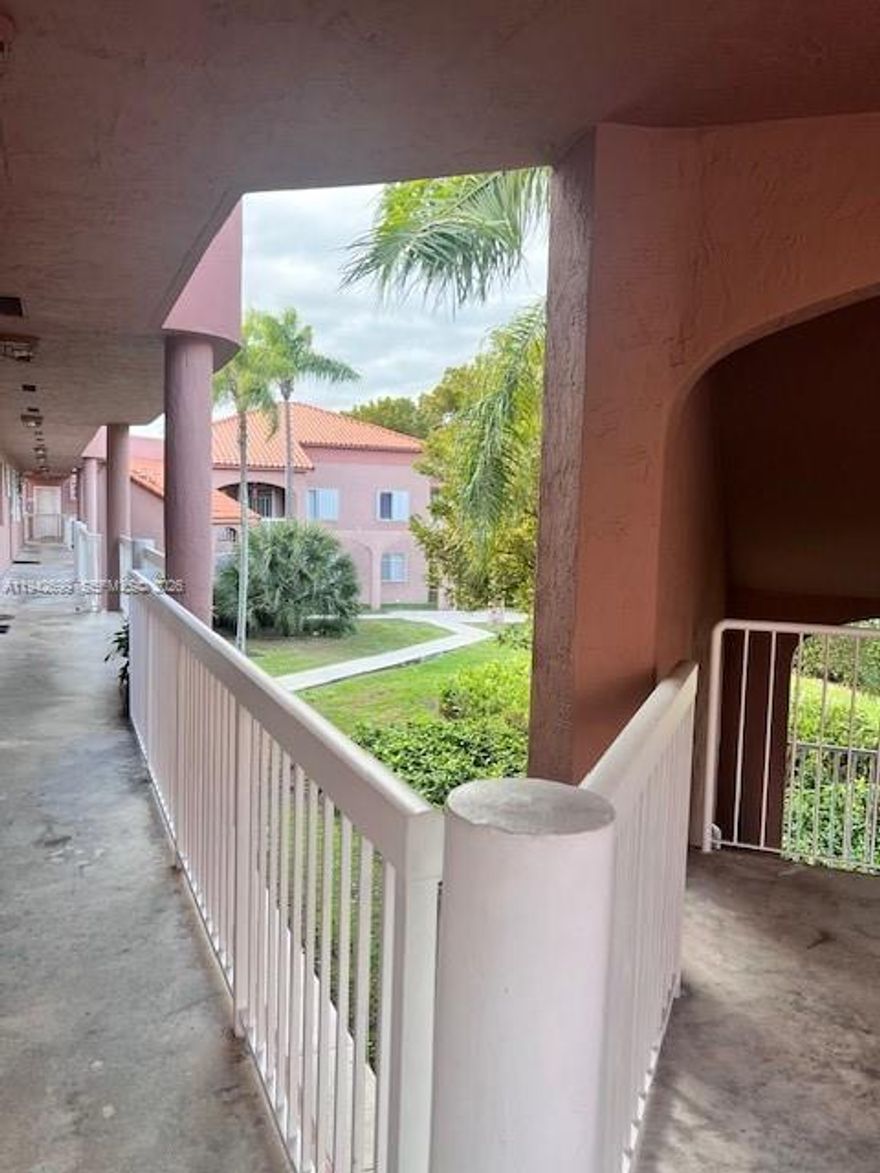 LOVELY VILLA IN A GREAT COMMUNITY ON THE SECOND FLOOR WITH TWO BEDROOMS AND TWO BATHROOMS, WALK IN CLOSET IN MASTER BEDROOM AND READY TO MOVE IN. THIS IS A RARE OPPORTUNITY TO PURCHASE A UNIT IN THIS COMMUNITY AS IT IS UNCOMMON TO FIND A SALE IN IT.