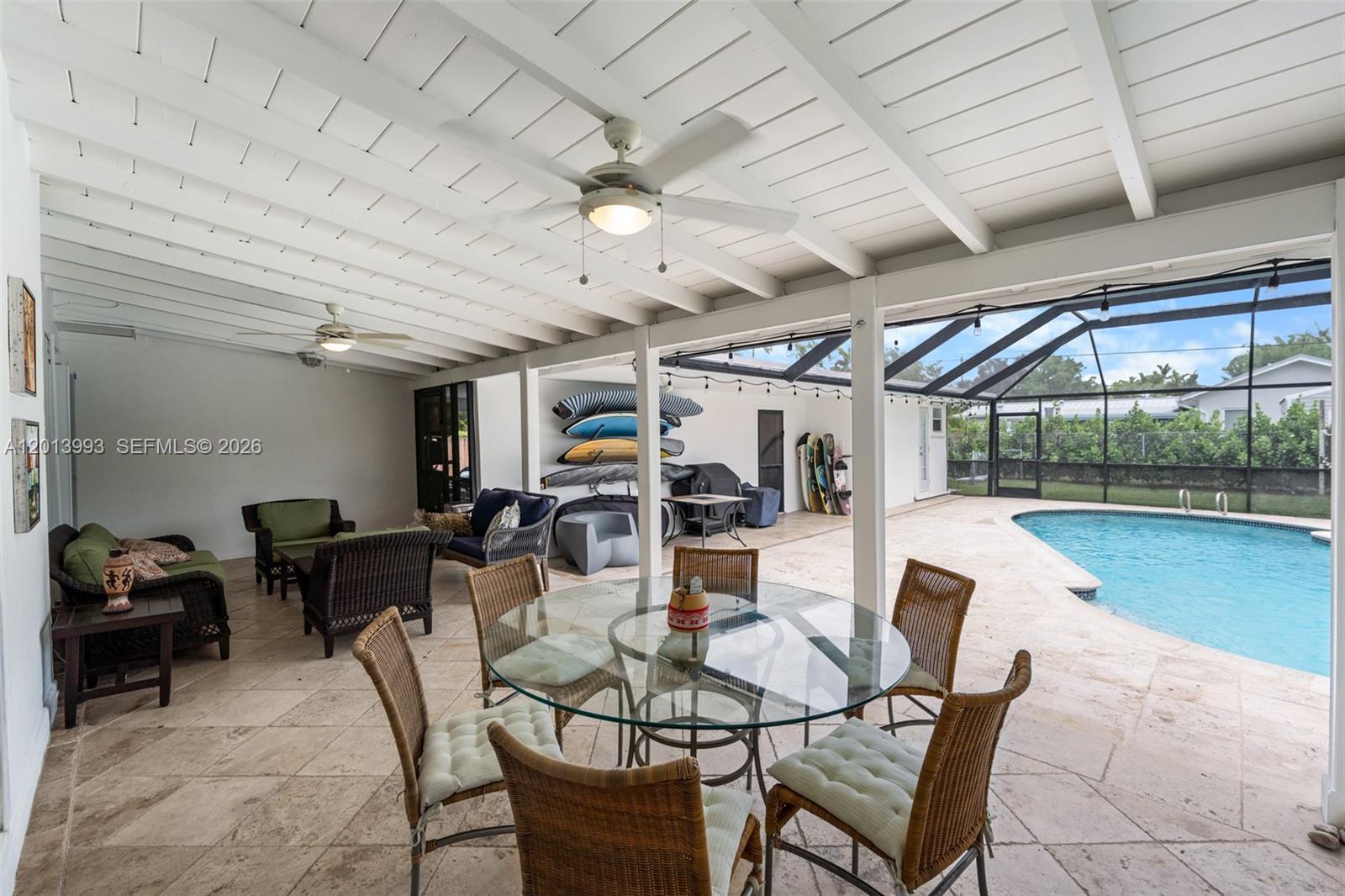RANCHERO MANORS 2ND ADDN - Residential