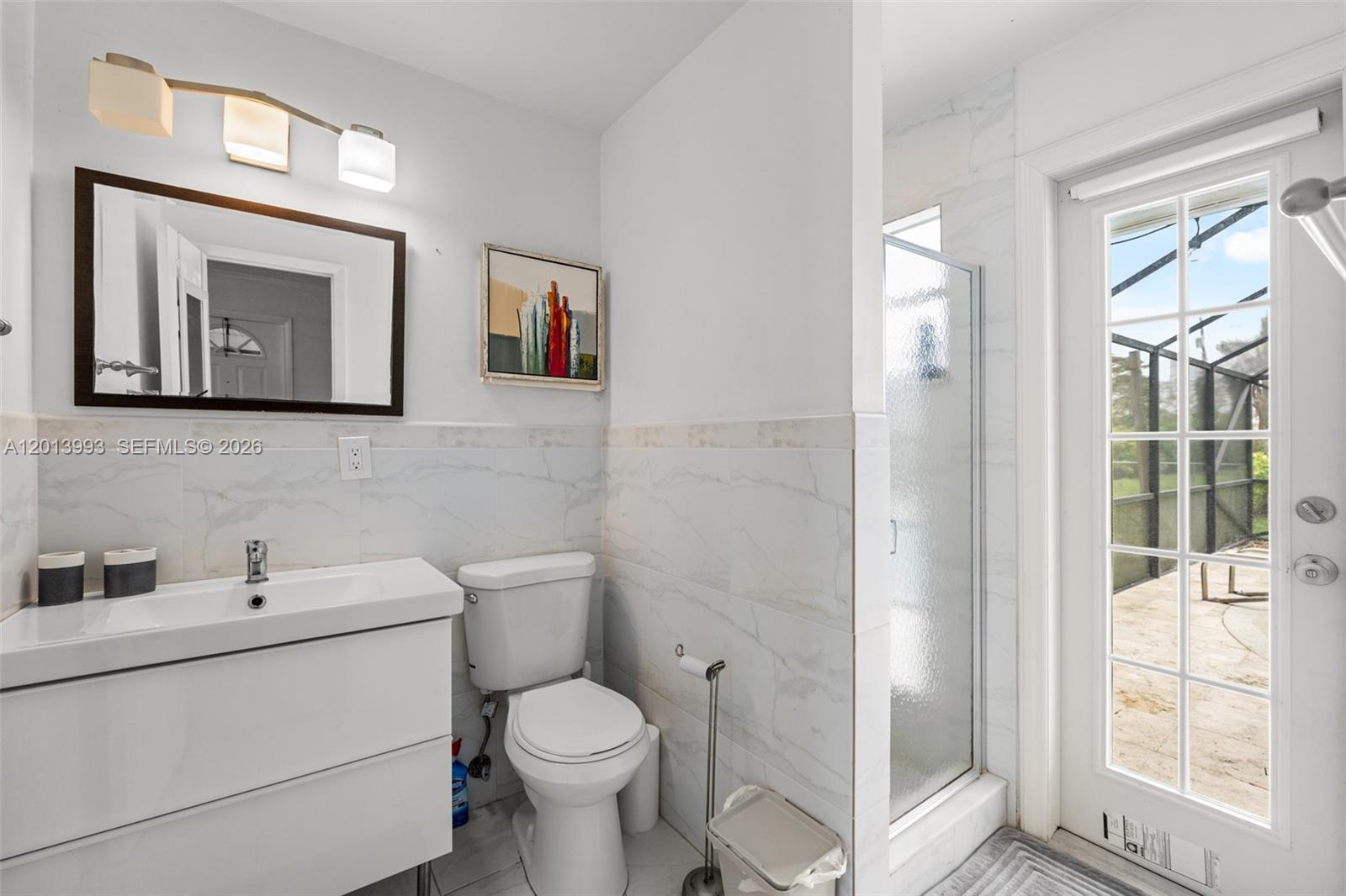 RANCHERO MANORS 2ND ADDN - Residential