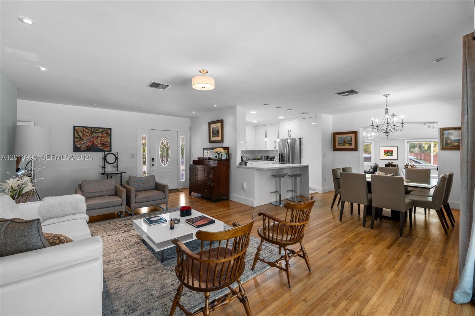 RANCHERO MANORS 2ND ADDN - Residential