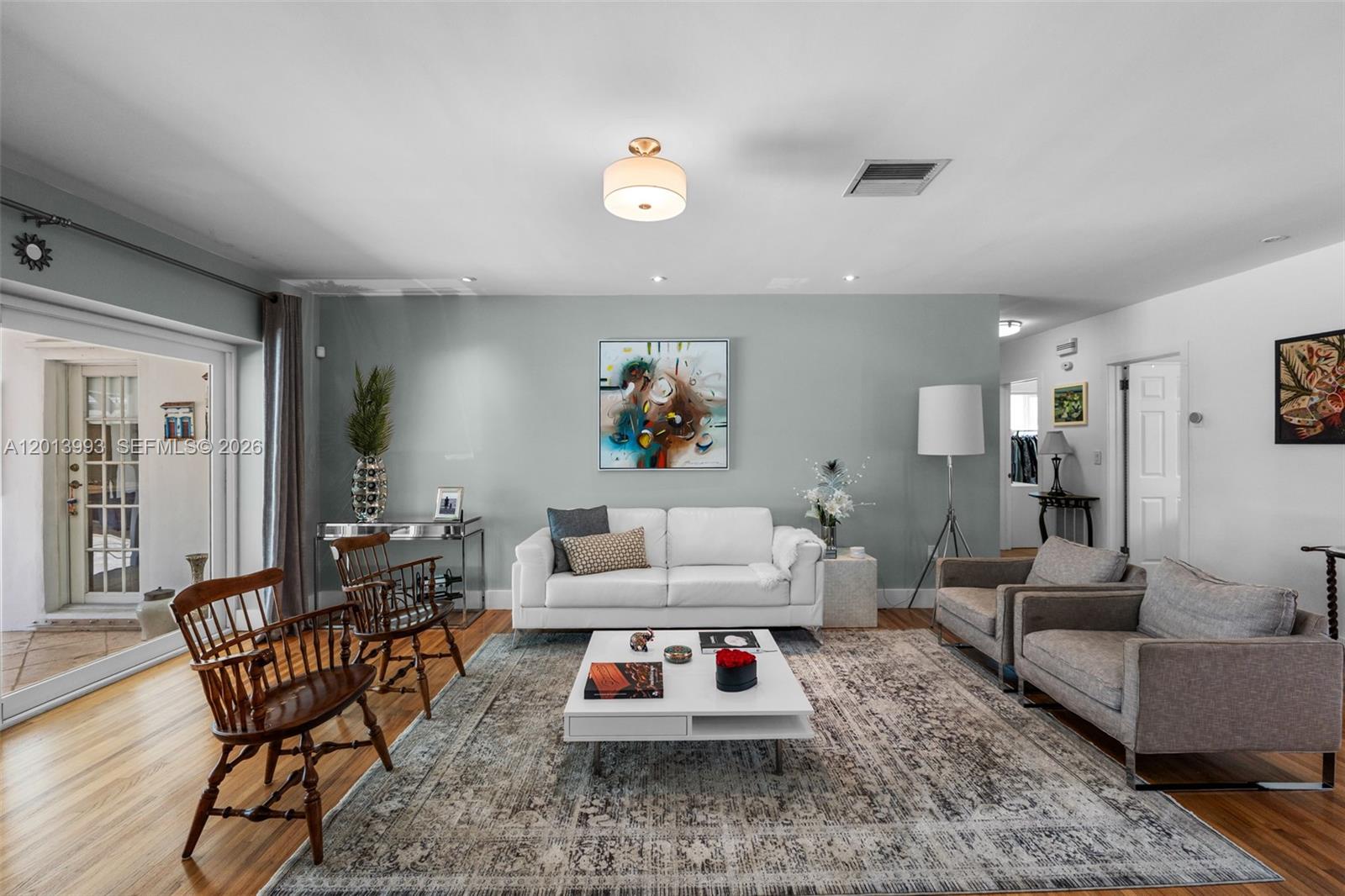 RANCHERO MANORS 2ND ADDN - Residential