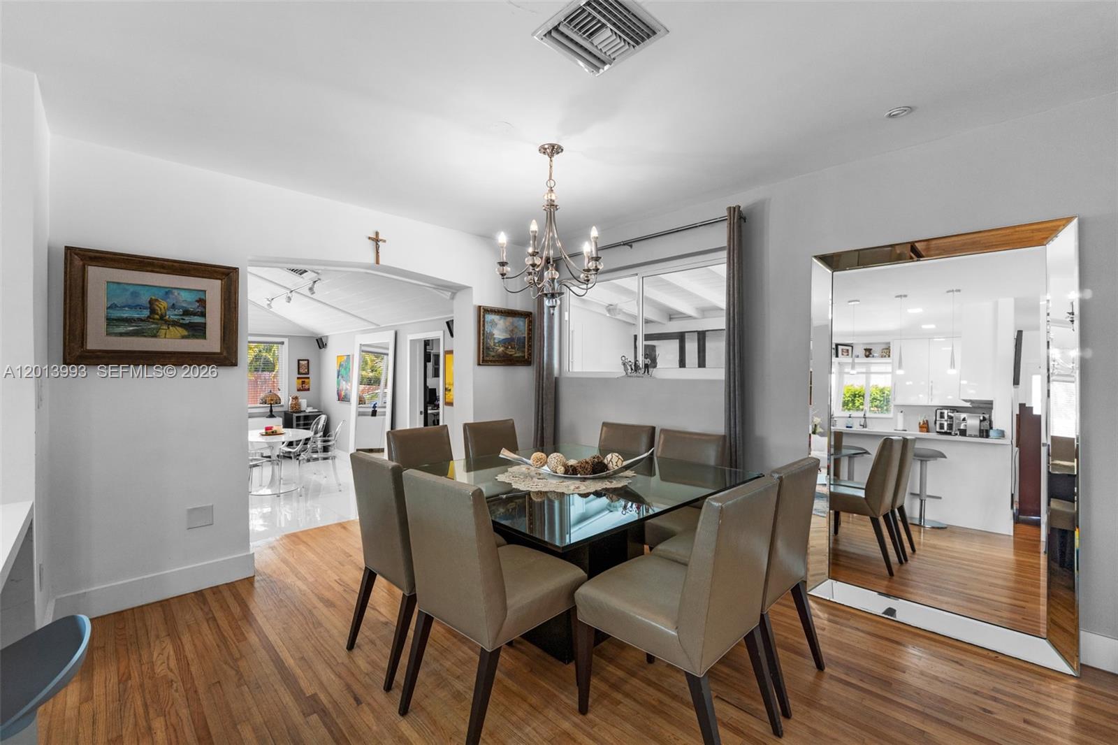 RANCHERO MANORS 2ND ADDN - Residential