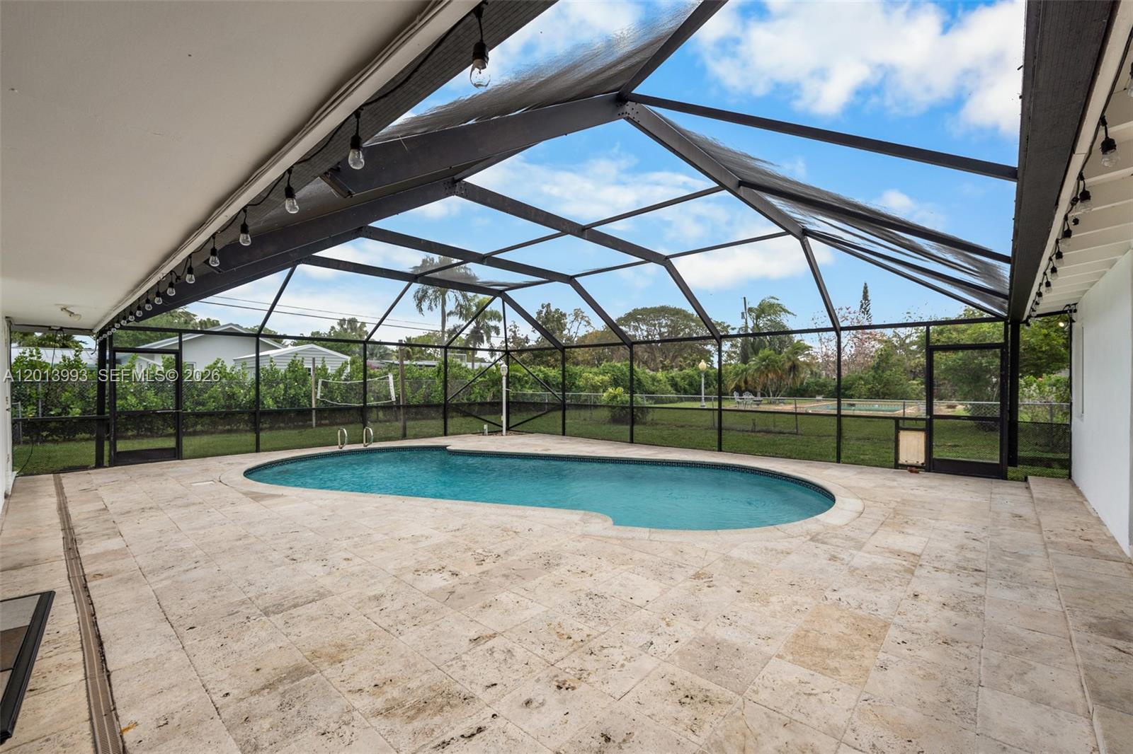 RANCHERO MANORS 2ND ADDN - Residential