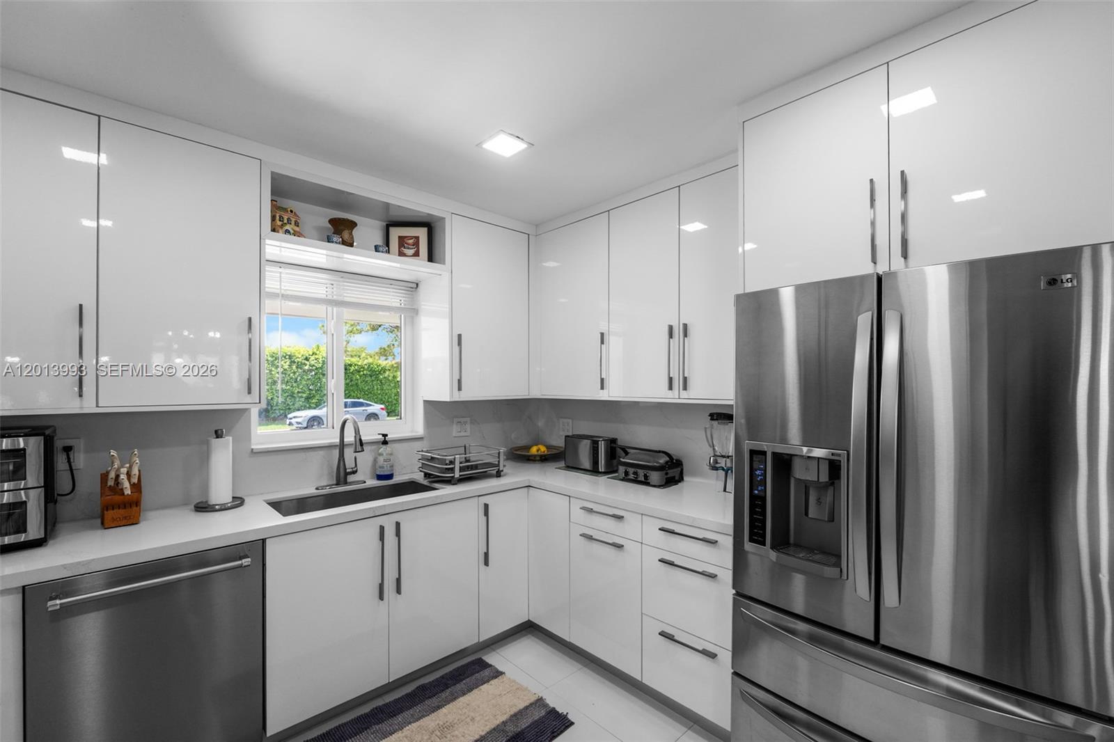 RANCHERO MANORS 2ND ADDN - Residential