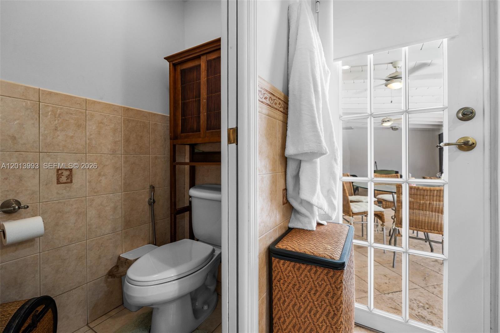 RANCHERO MANORS 2ND ADDN - Residential