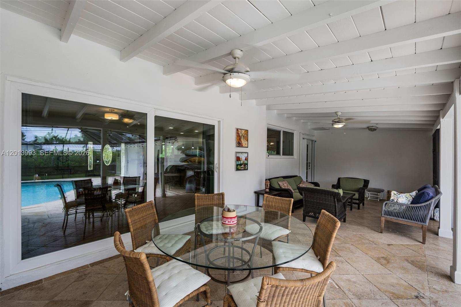 RANCHERO MANORS 2ND ADDN - Residential