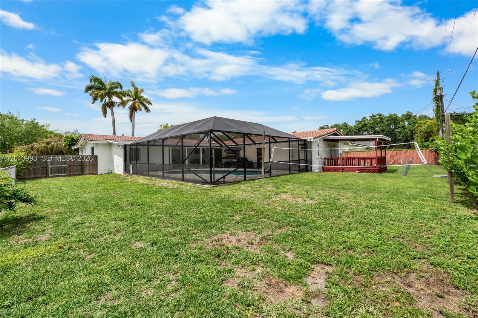 RANCHERO MANORS 2ND ADDN - Residential