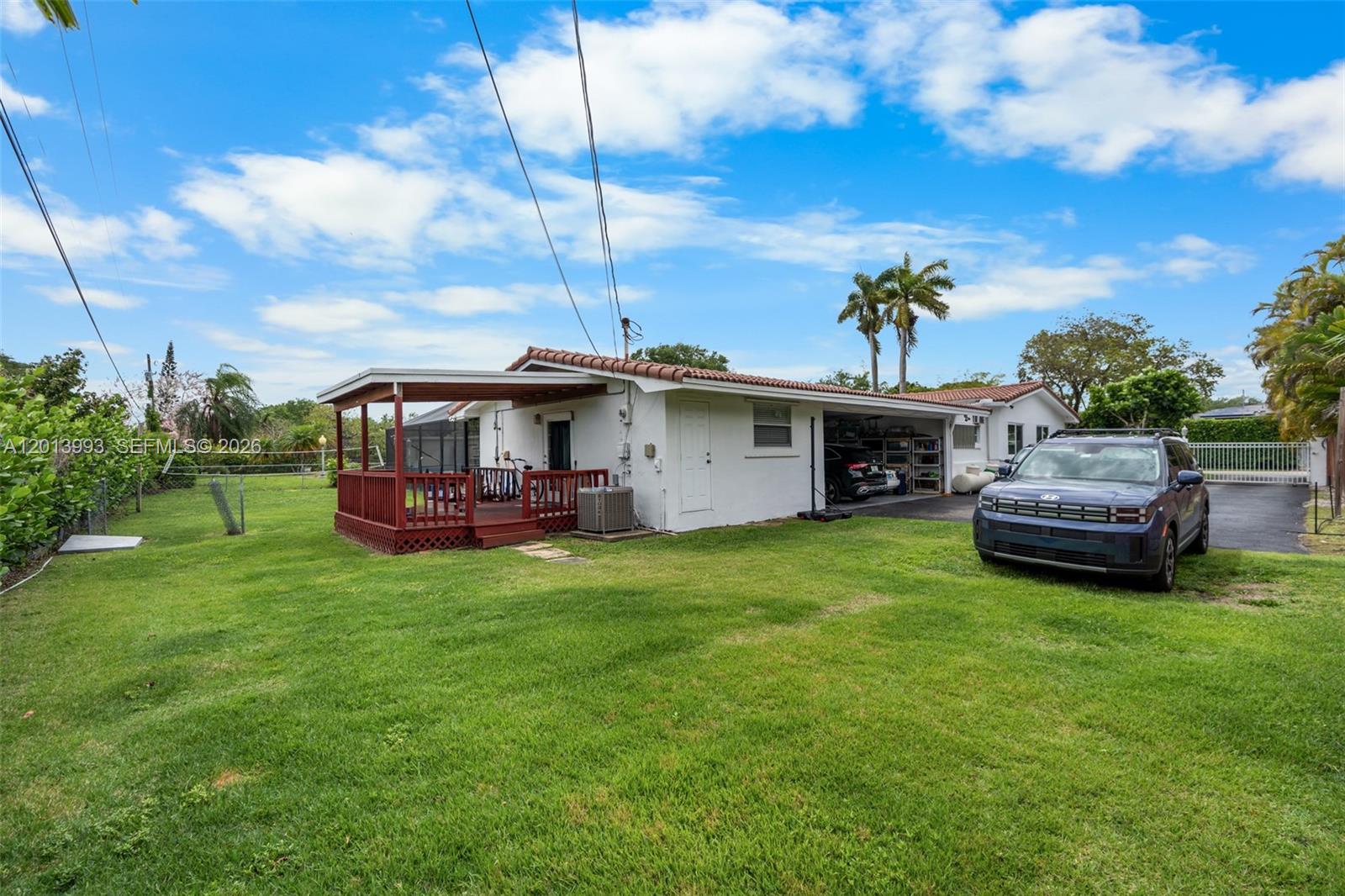RANCHERO MANORS 2ND ADDN - Residential
