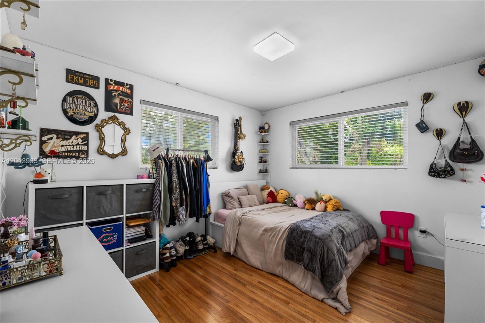 RANCHERO MANORS 2ND ADDN - Residential