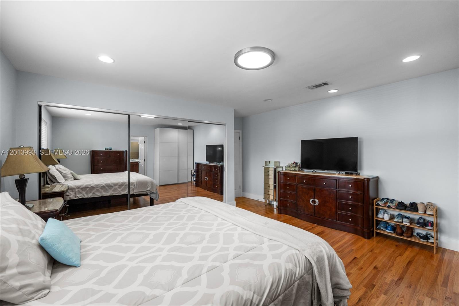 RANCHERO MANORS 2ND ADDN - Residential