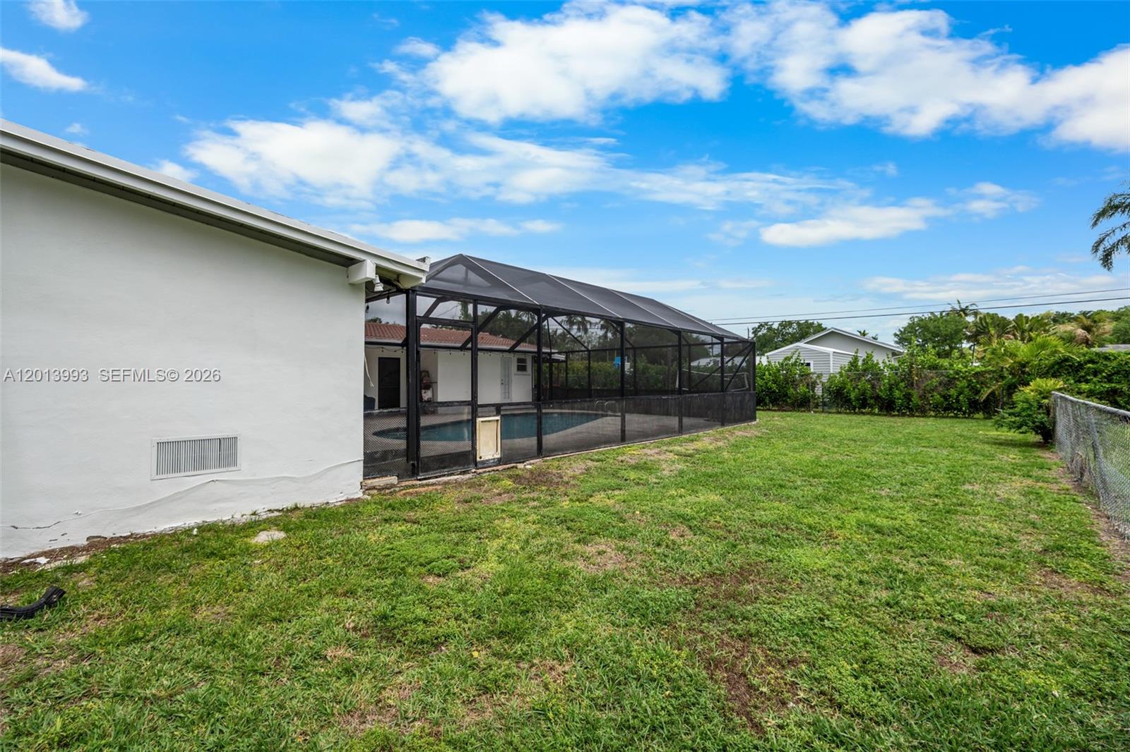 RANCHERO MANORS 2ND ADDN - Residential