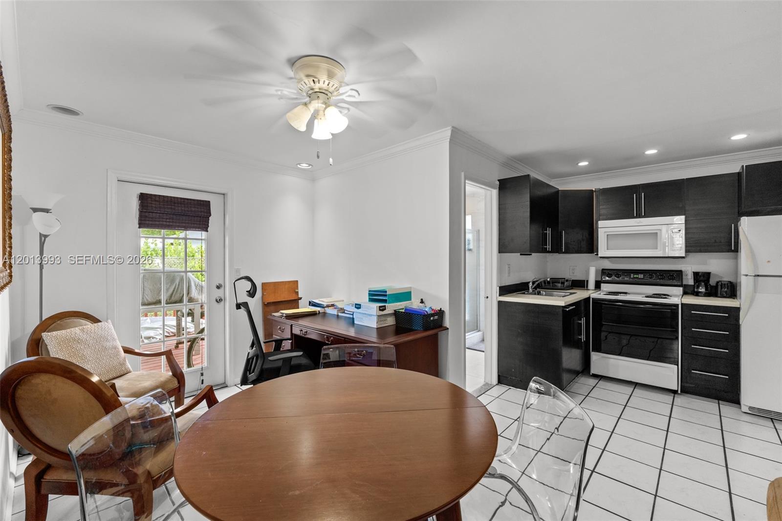 RANCHERO MANORS 2ND ADDN - Residential